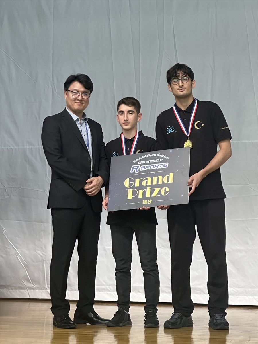 Bahçelievler 15 Temmuz Şehitleri Teknoloji, Fen ve Sosyal Bilimler Anadolu İmam Hatip Lisesi...