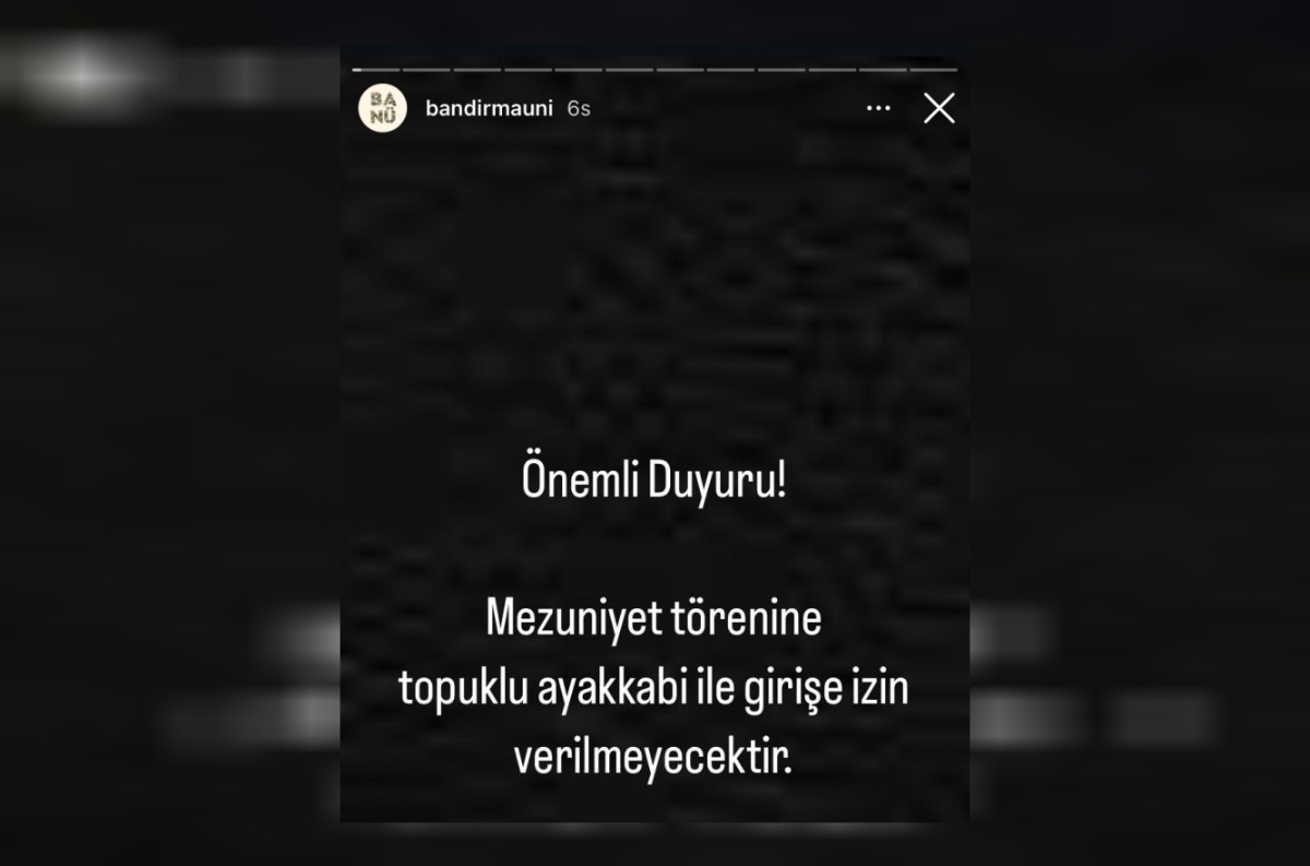 bandırma üniversitesi