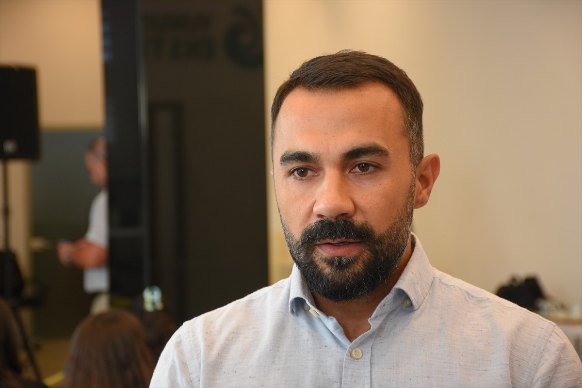 Bosna Hersek'in başkenti Saraybosna'da Fetullahçı Terör Örgütü'nün (FETÖ) 15 Temmuz'daki darbe...