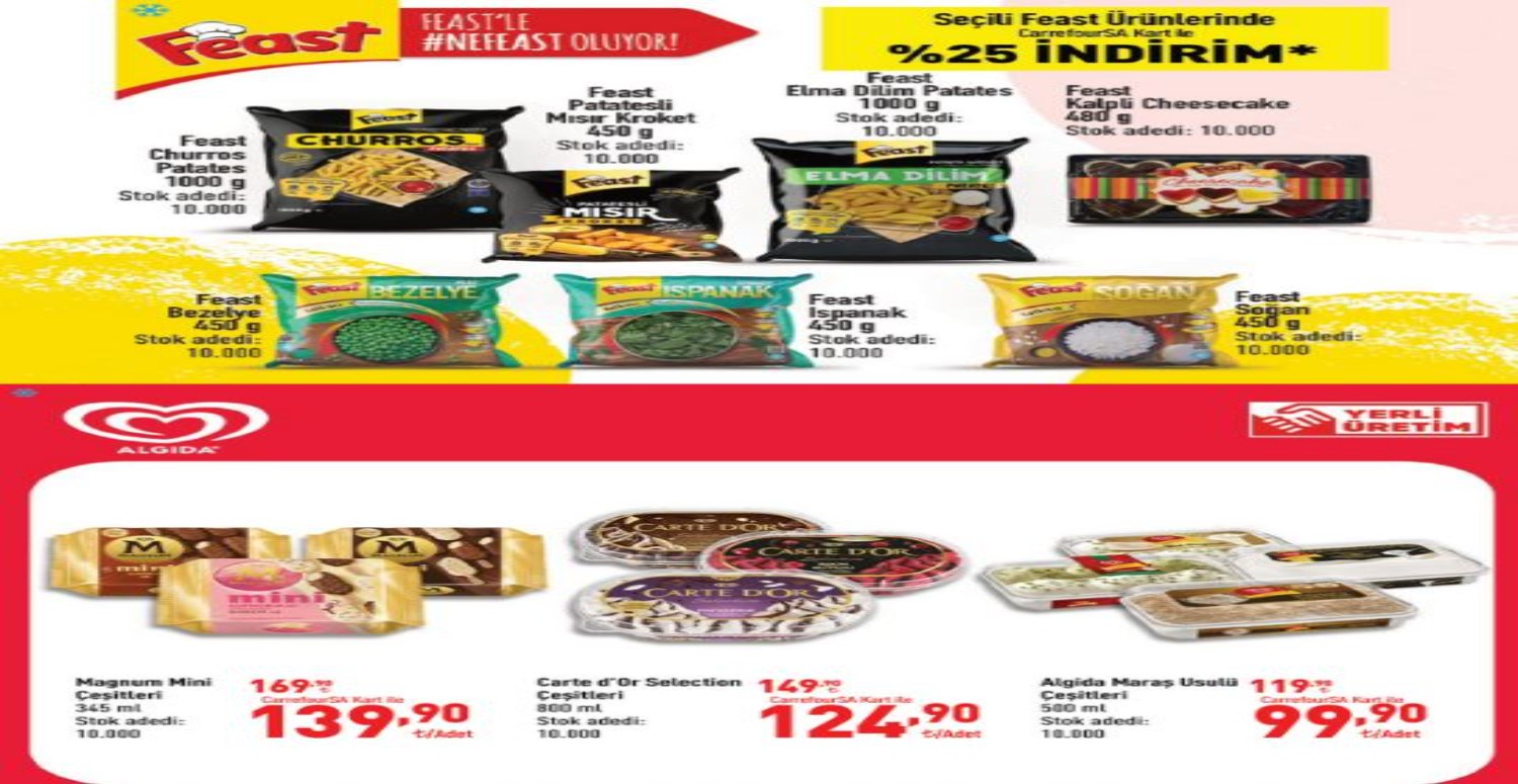 carrefour 18-31 temmuz