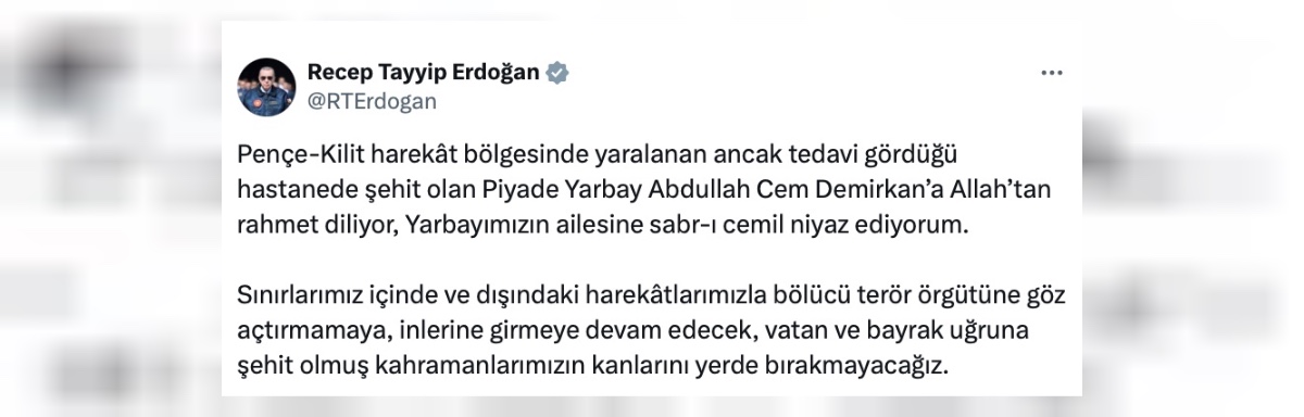 erdoğan