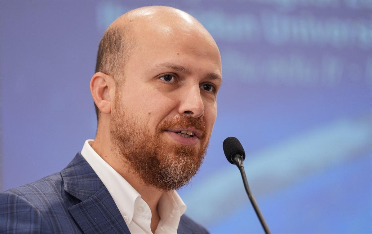 İbn Haldun Üniversitesi (İHÜ) Haydar Aliyev Avrasya Çalışmaları Merkezince hayata geçirilen...