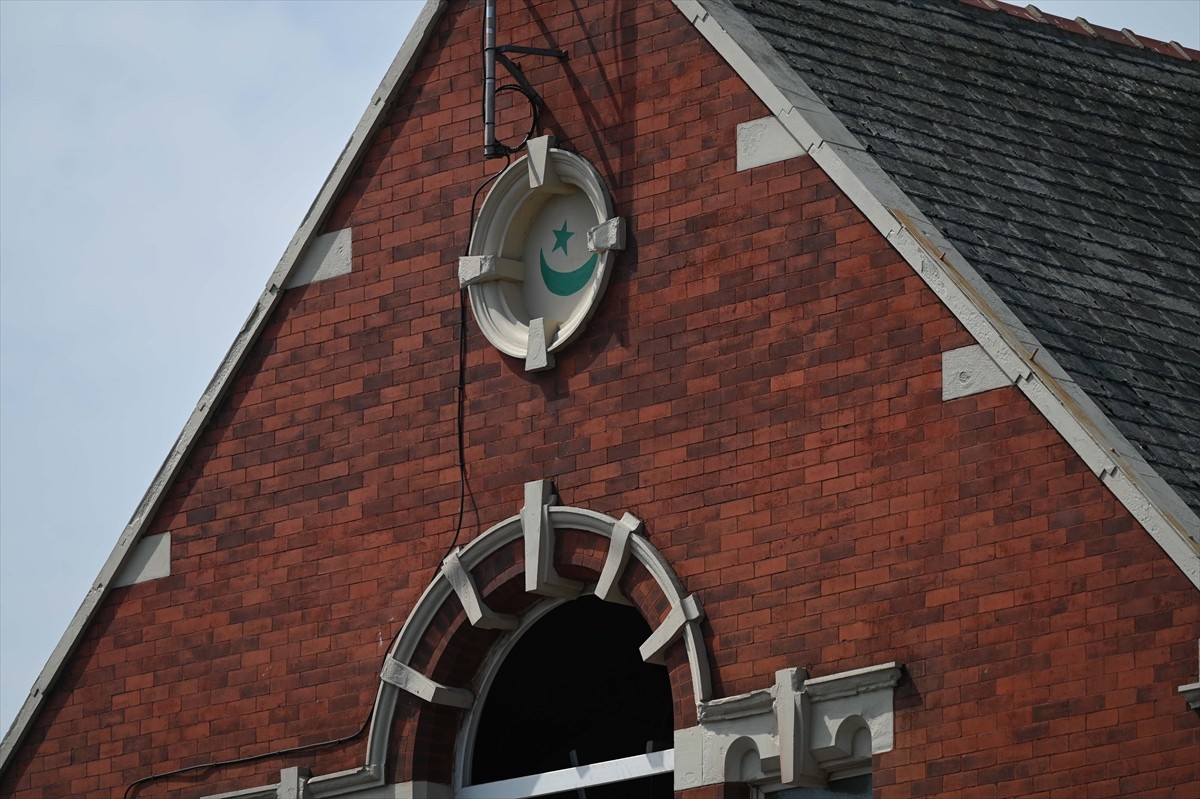 İngiltere'nin Southport kentinde 3 çocuğun öldürüldüğü, 8'i çocuk 10 kişinin yaralandığı bıçaklı...