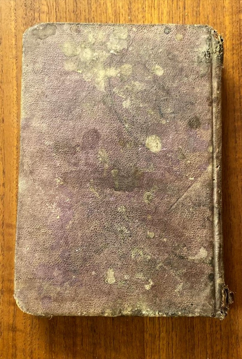 Irak’ın Duhok kentinde yaşayan din adamı Şeyh Zeyd Muhammed Faris, babasının 1936'dan itibaren...