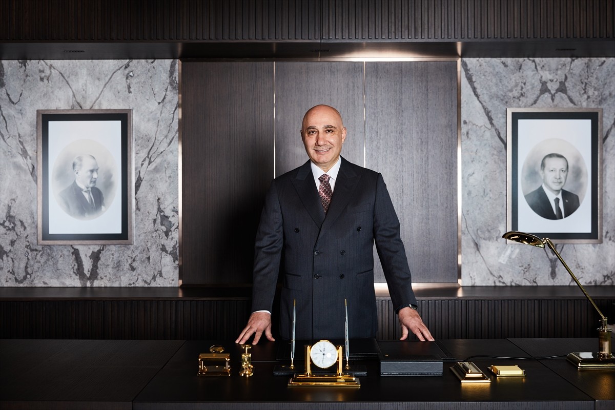 İş hayatında cinsiyet eşitliğini ve kadının güçlenmesini ön planda tutan şirketlere yatırım yapma...