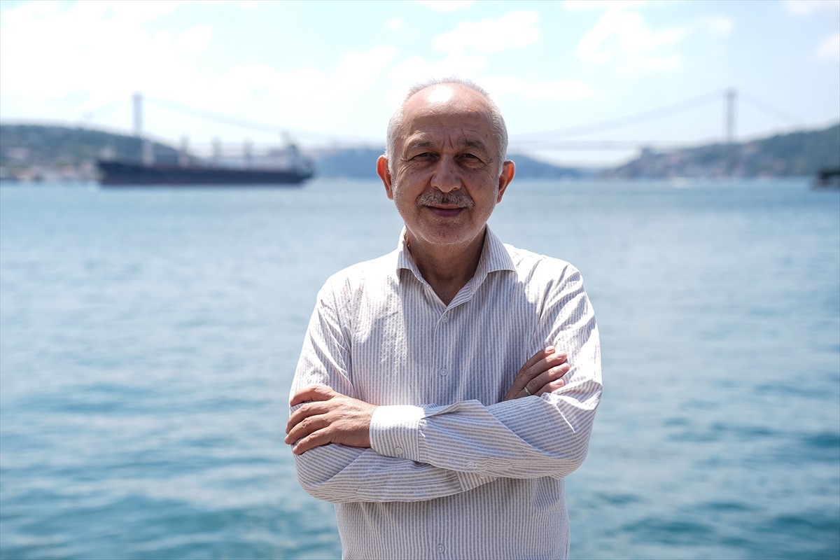 İstanbul Su ve Kanalizasyon İdaresi (İSKİ) verilerine göre, barajlardaki su doluluk oranı yüzde...