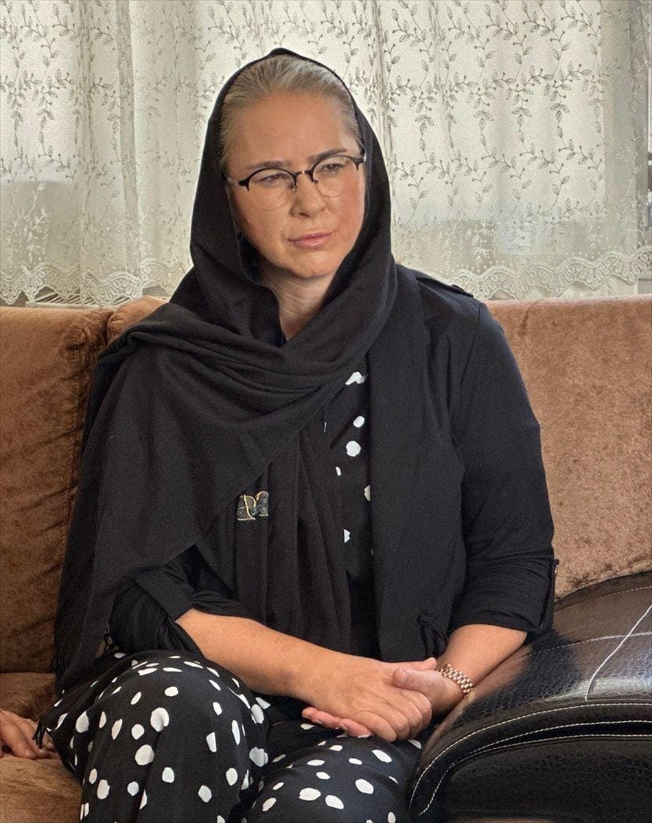 İzmir Milletvekili Ceyda Bölünmez Çankırı (fotoğrafta), Konak ilçesinde 12 Temmuz'da elektrik...