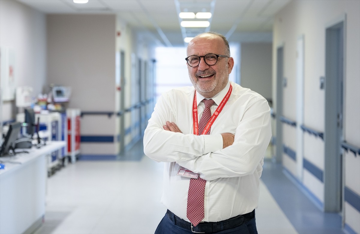 Kovid-19, influenza (grip) dahil gribal enfeksiyonlarda kalp krizi riskinin arttığı, korunmak için...