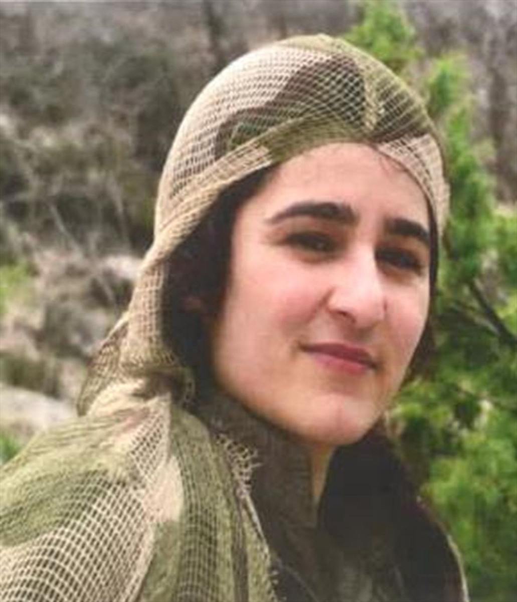 MİT, TSK'nın harekat bölgesine saldırı hazırlığında olduğu belirlenen PKK/KCK'lı teröristler...