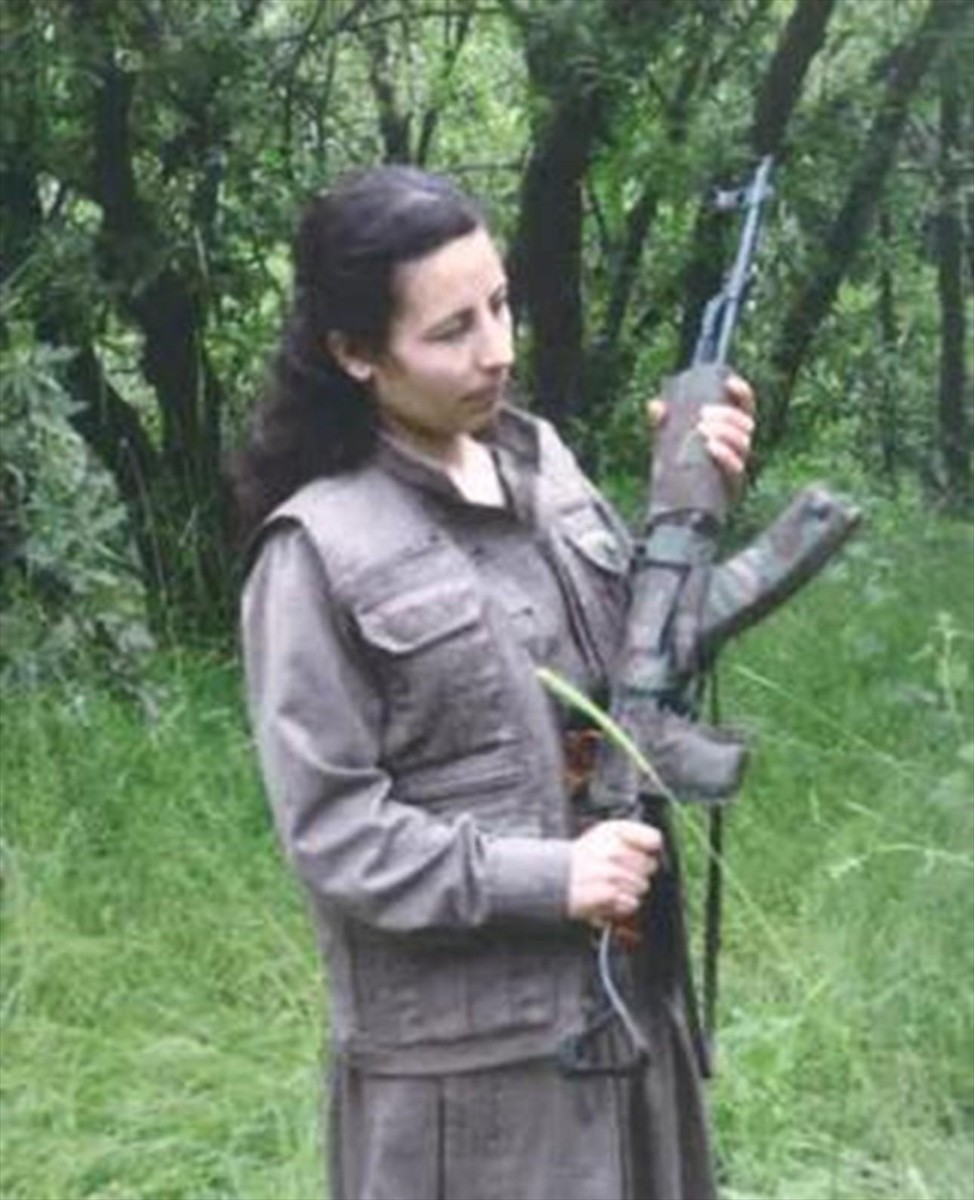 MİT, TSK'nın harekat bölgesine saldırı hazırlığında olduğu belirlenen PKK/KCK'lı teröristler...