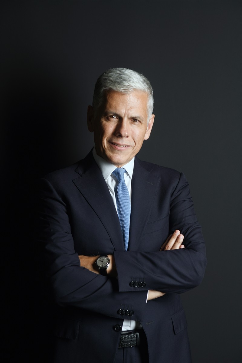 Özyeğin Üniversitesi rektörlüğüne Prof. Dr. Barış Tan atandı.