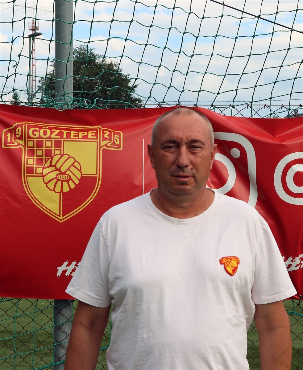 Sezon hazırlıklarını Slovenya'nın Bled kentinde sürdüren Trendyol Süper Lig ekiplerinden...