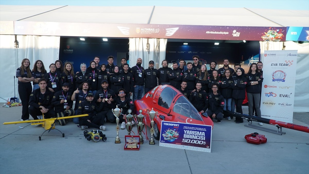 Tercih döneminin son günlerine yaklaşılırken, mühendislik bölümlerini seçmeyi düşünen...