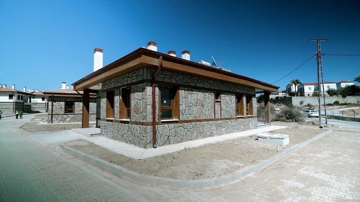 Türkiye'nin en büyük orman yangını olarak kayıtlara geçen, Antalya Manavgat'ta 2021'de yaşanan...