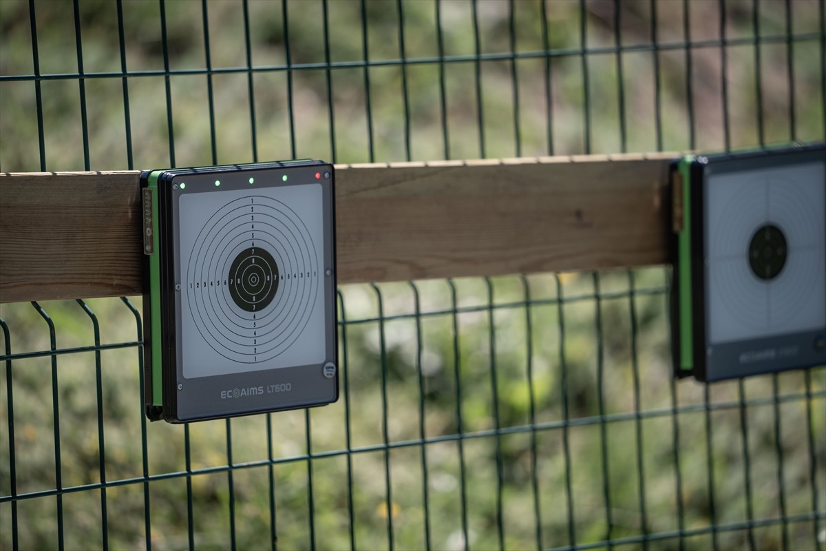 Türkiye'yi olimpiyatlarda temsil edecek ilk erkek modern pentatloncu Buğra Ünal'ın, Paris 2024'e...