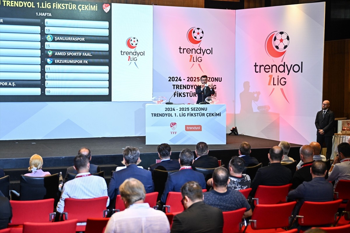 Türkiye Futbol Federasyonunun (TFF) Riva'da bulunan Hasan Doğan Milli Takımlar Kamp ve Eğitim...