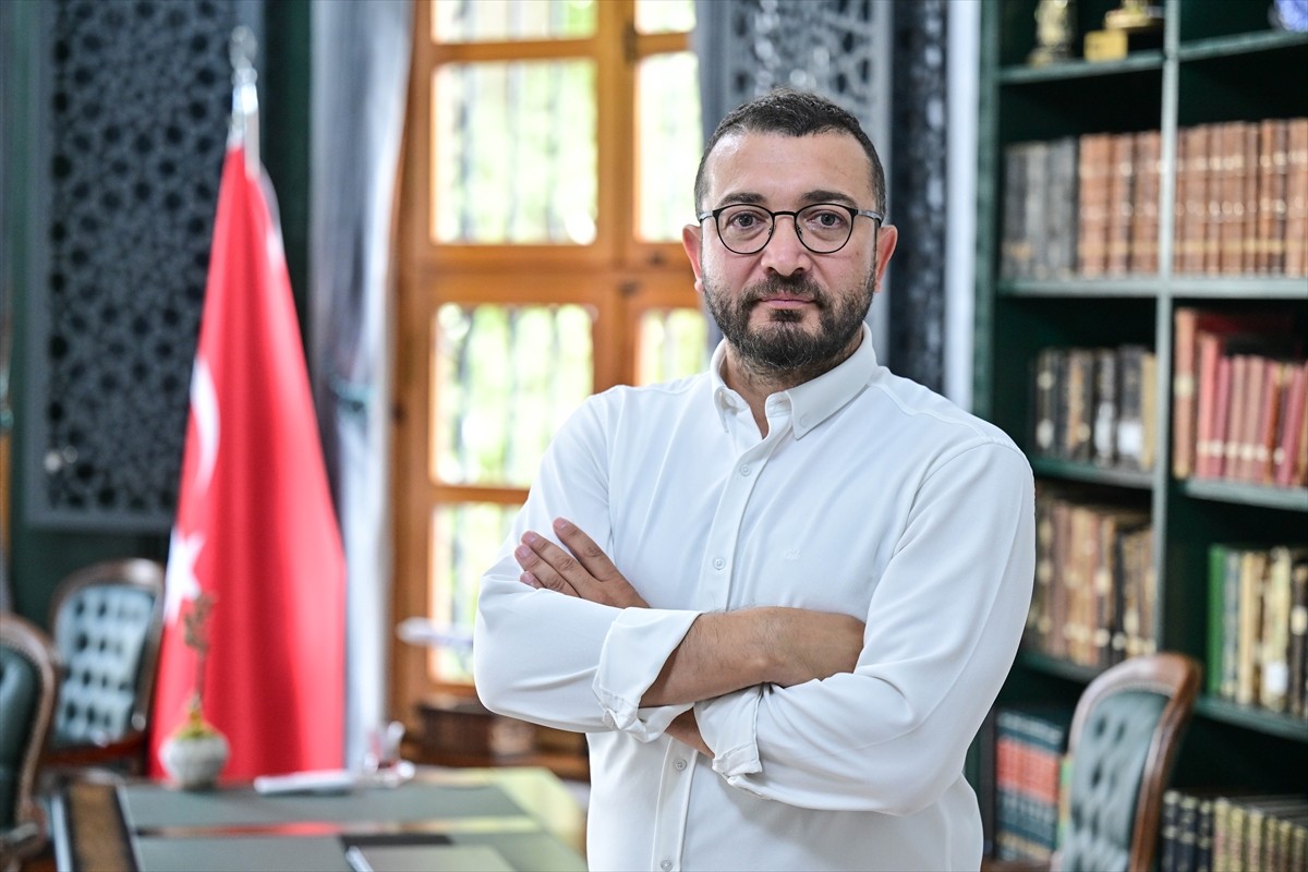 Türkiye Gençlik STK'ları Platformu (TGSP), tercih yapacak öğrenciler için düzenlediği "Tercih...