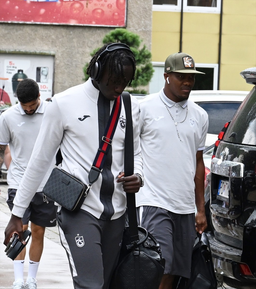 UEFA Avrupa Ligi 2. eleme turu ilk maçında yarın deplasmanda Ruzomberok ile karşılaşacak...