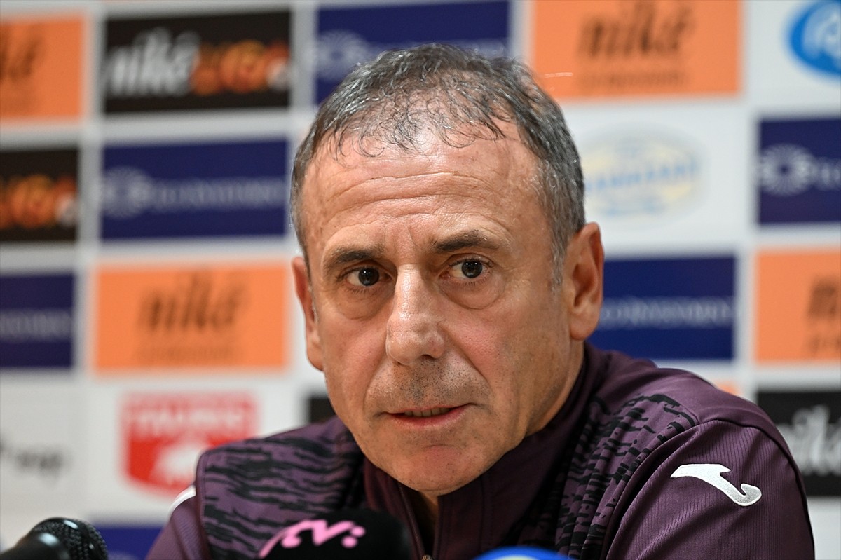 UEFA Avrupa Ligi 2. eleme turu ilk maçında yarın Slovakya'nın Ruzomberok takımıyla deplasmanda...