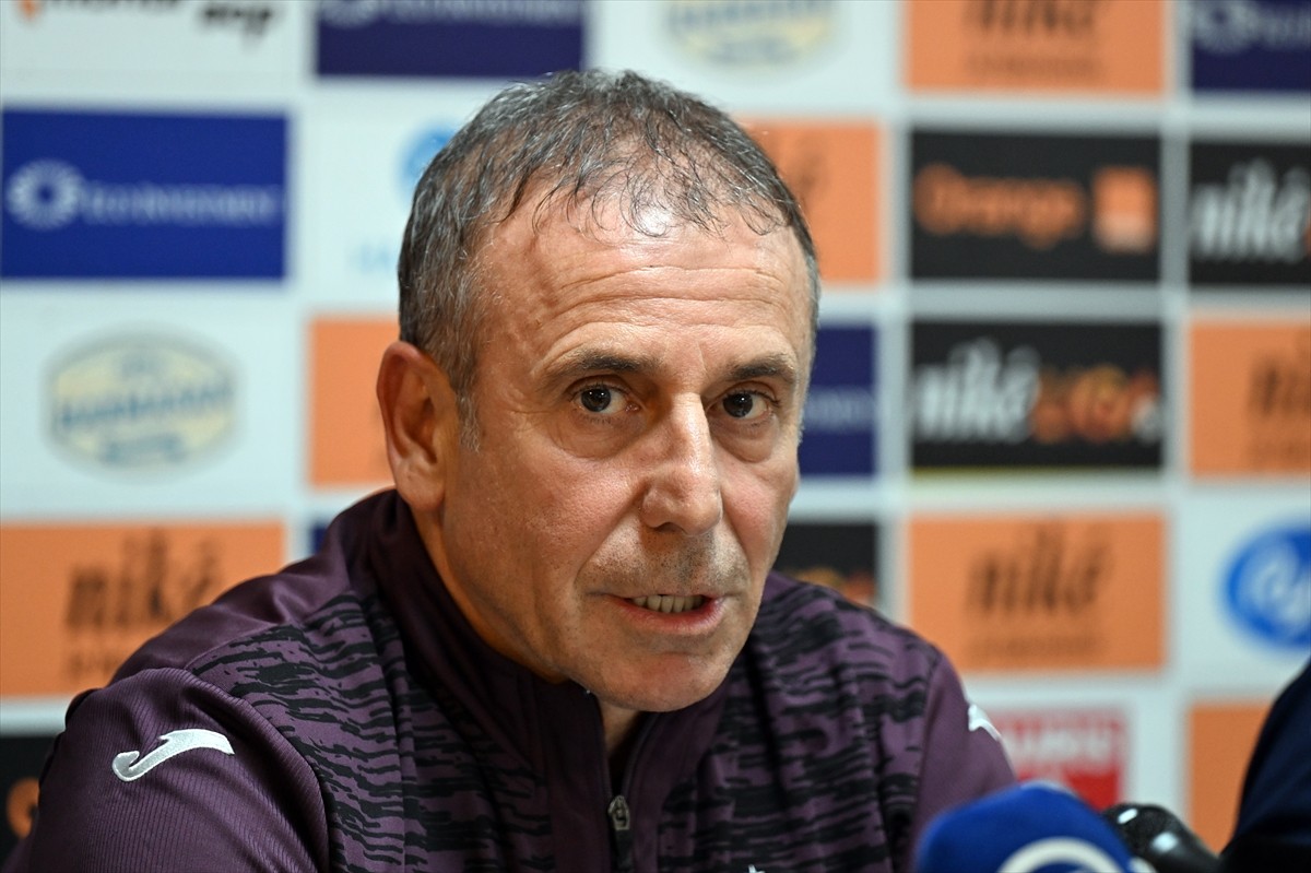 UEFA Avrupa Ligi 2. eleme turu ilk maçında yarın Slovakya'nın Ruzomberok takımıyla deplasmanda...