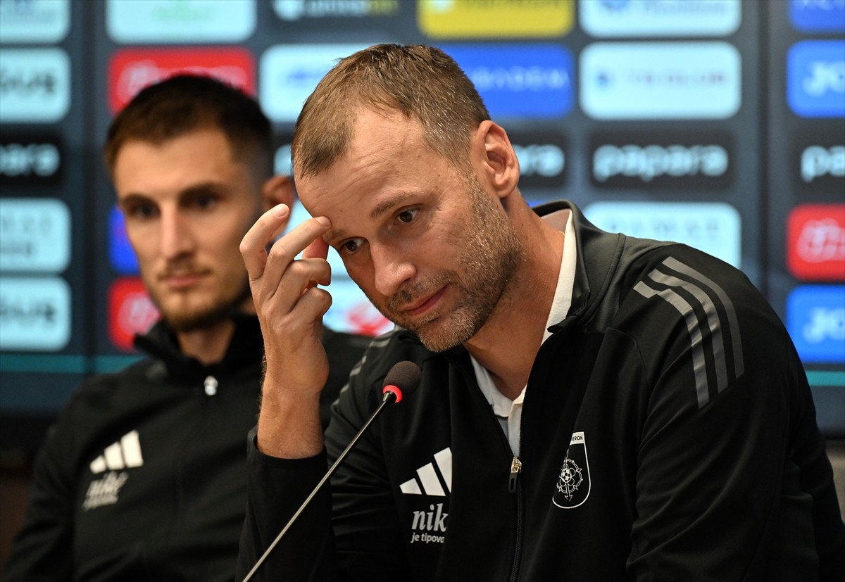 UEFA Avrupa Ligi 2. eleme turu rövanş maçında yarın Trabzonspor'a konuk olacak Ruzomberok'un...