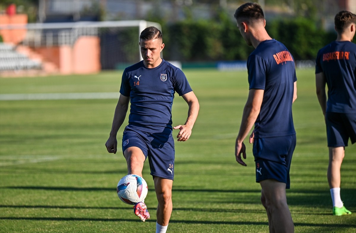 UEFA Konferans Ligi 2. eleme turu ilk maçında yarın San Marino'nun La Fiorita ekibini konuk edecek...