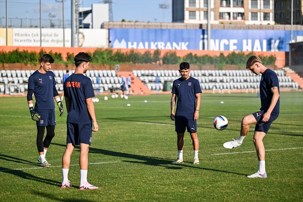 UEFA Konferans Ligi 2. eleme turu ilk maçında yarın San Marino'nun La Fiorita ekibini konuk edecek...