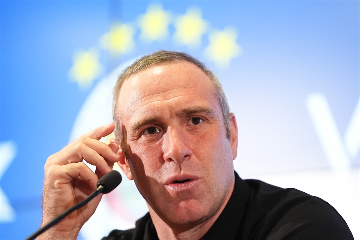 UEFA Şampiyonlar Ligi 2. eleme turu rövanş maçında yarın Fenerbahçe'ye konuk olacak İsviçre ekibi...