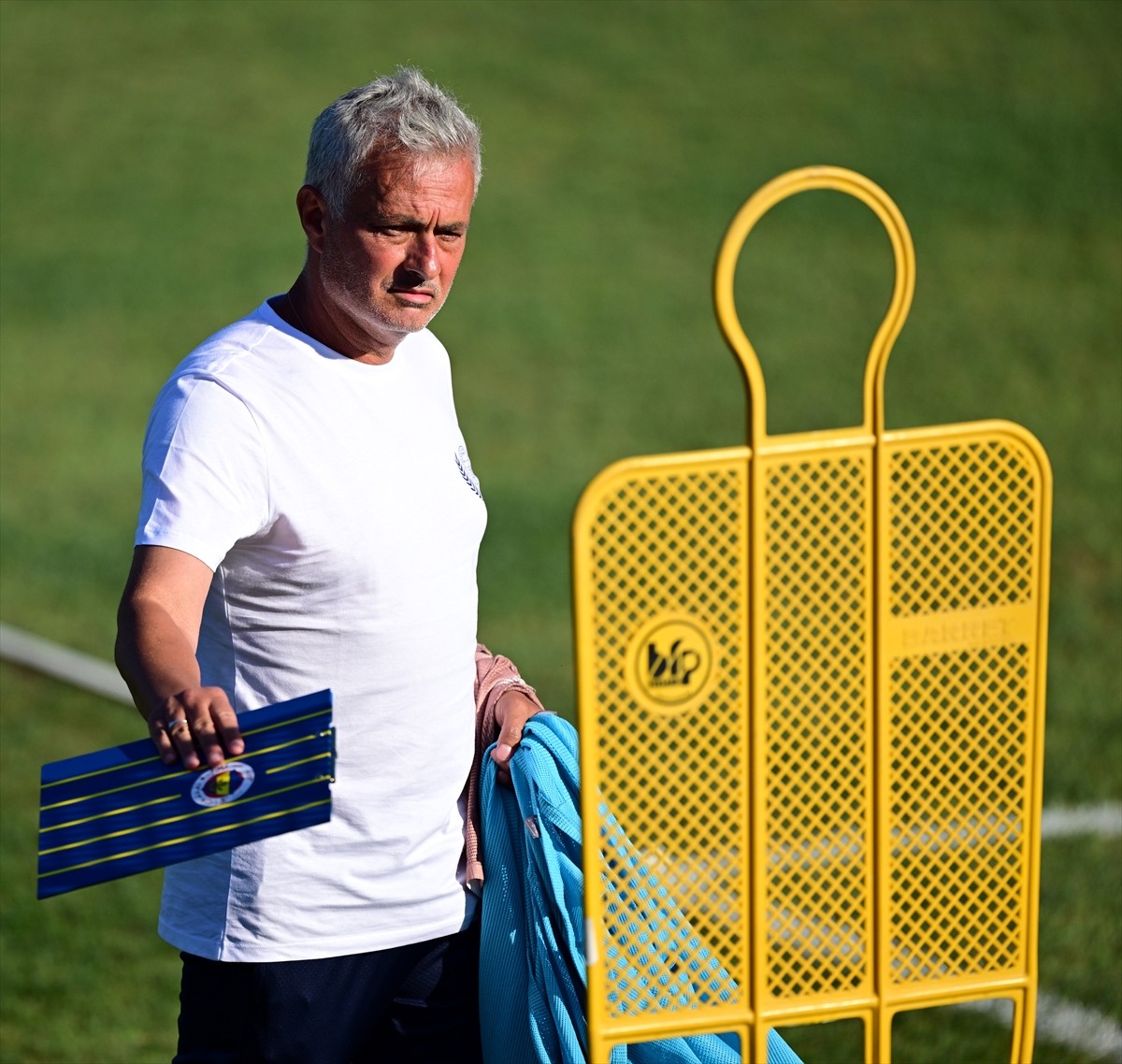 UEFA Şampiyonlar Ligi 2. eleme turu rövanşında yarın İsviçre'nin Lugano ekibini konuk edecek...