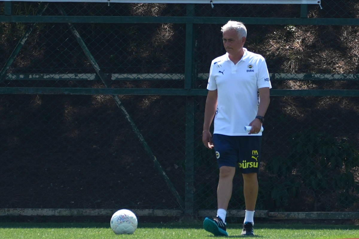 UEFA Şampiyonlar Ligi ikinci eleme turunda yarın İsviçre'nin Lugano ekibiyle deplasmanda...