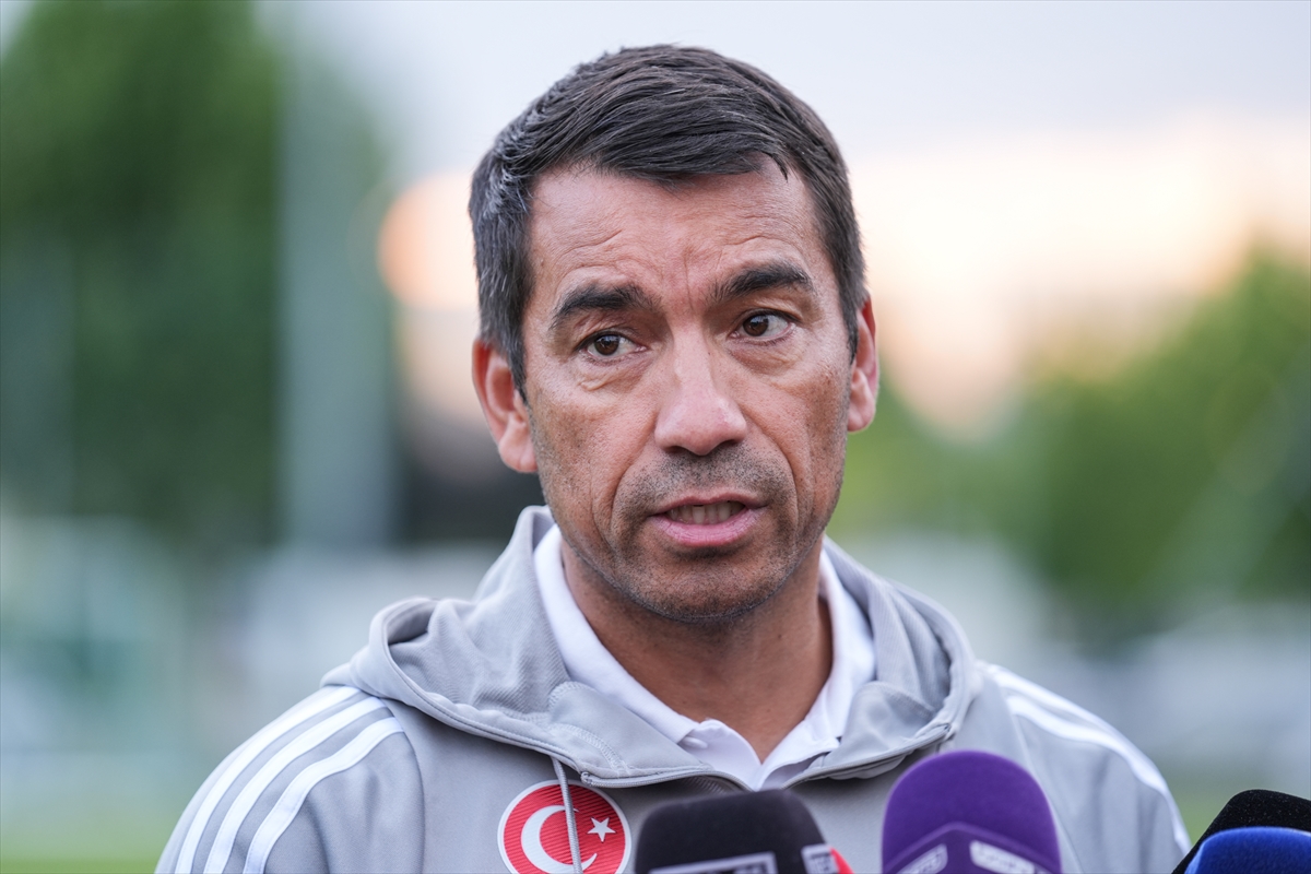 Yeni sezon kamp çalışmaları için Slovenya’da bulunan Beşiktaş takımı, ikinci hazırlık maçında...