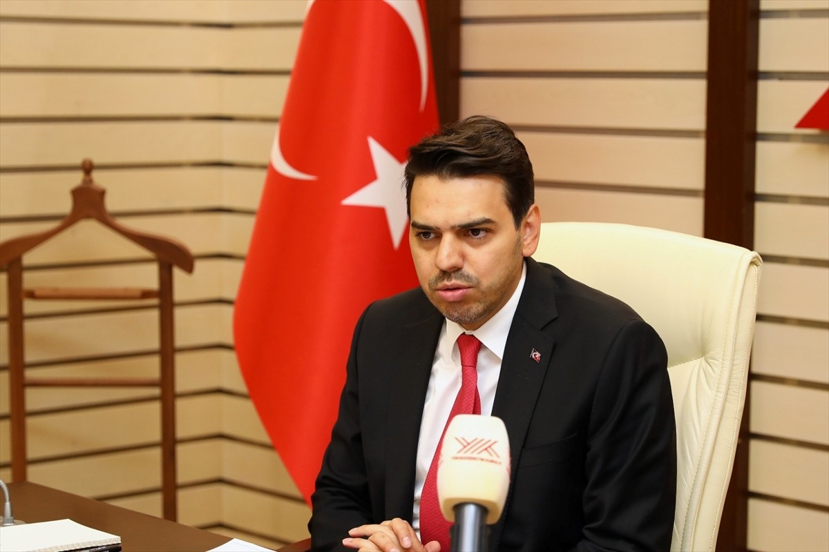 Yükseköğretim Kurulu Başkanlığı (YÖK) ve Yurtdışı Türkler ve Akraba Topluluklar Başkanlığı (YTB)...