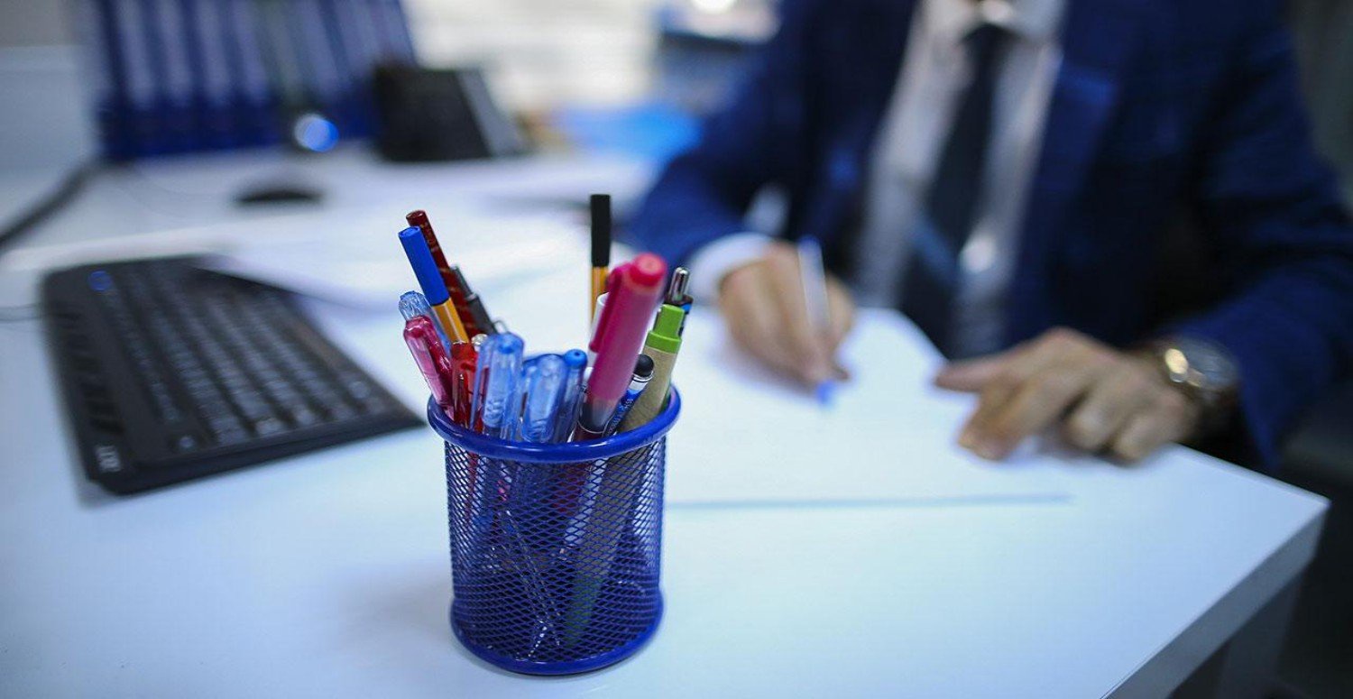 Kamuya KPSS'li KPSS'siz yüksek maaş ile dev memur alımı başladı! İşte başvuru şartları