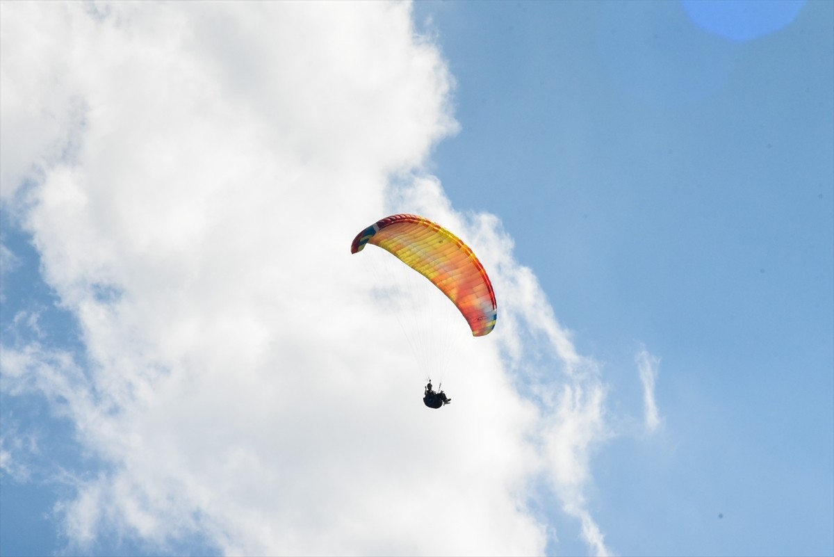 30 Ağustos Zafer Bayramı'nın 102. yılı ve Türk Silahlı Kuvvetleri Günü dolayısıyla Gölpazarı...