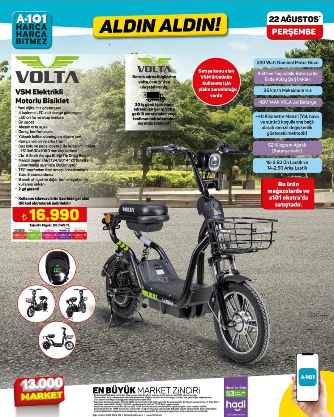 A101 22-28 Ağustos 2024 Kataloğu Yayınlandı! Cazip Fırsatlar Sizi Bekliyor: İşte İndirime Giren Ürünler