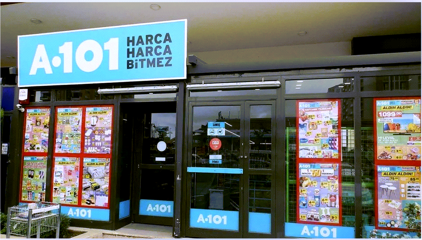 A101 22-28 Ağustos 2024 Kataloğu Yayınlandı! Cazip Fırsatlar Sizi Bekliyor: İşte İndirime Giren Ürünler