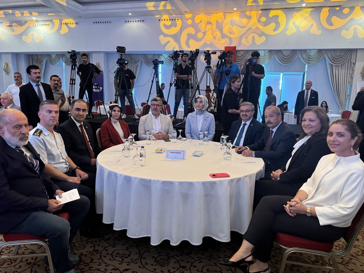 Afyonkarahisar'da düzenlenecek FIM Dünya Motokros Şampiyonası (MXGP Of Türkiye) ile NG Afyon...