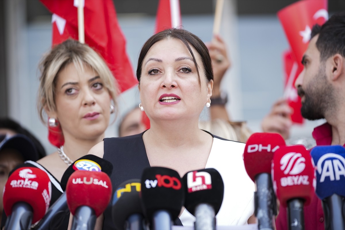 Ankara Kuaför ve Güzellik Uzmanları Birlik, Beraberlik ve Dayanışma Derneği öncülüğünde Ankara...