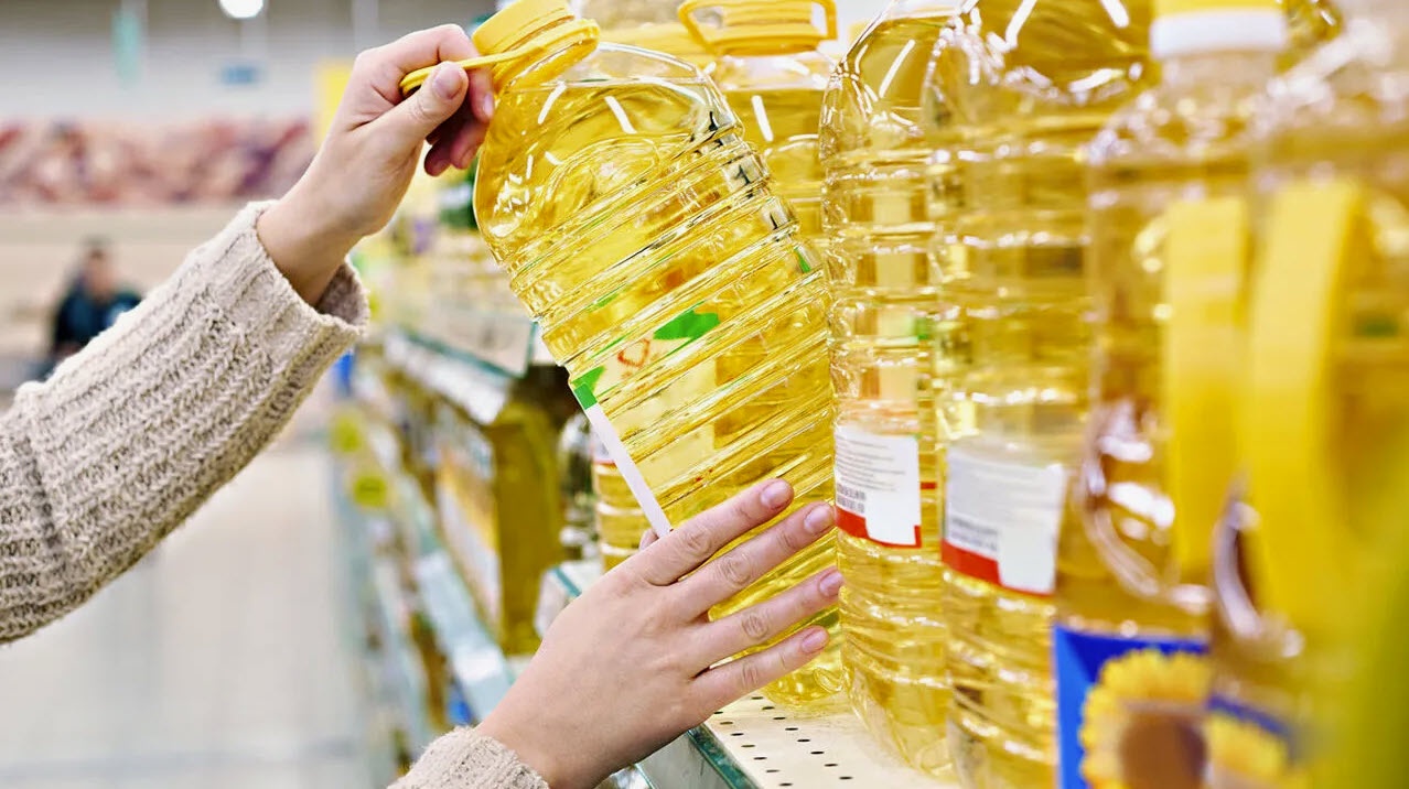 Ayçiçek yağında görülmemiş fırsat! Patron resmen çıldırdı: 5 litrelik ayçiçek yağı 139 TL'ye düştü