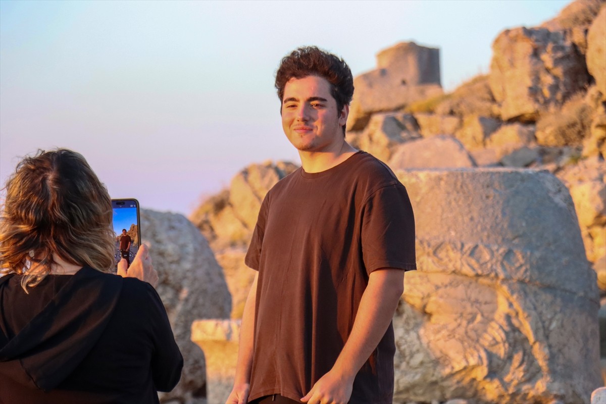 Dışişleri Bakanlığı Avrupa Birliği Başkanlığınca desteklenen ve bu yıl 18'incisi gerçekleştirilen...