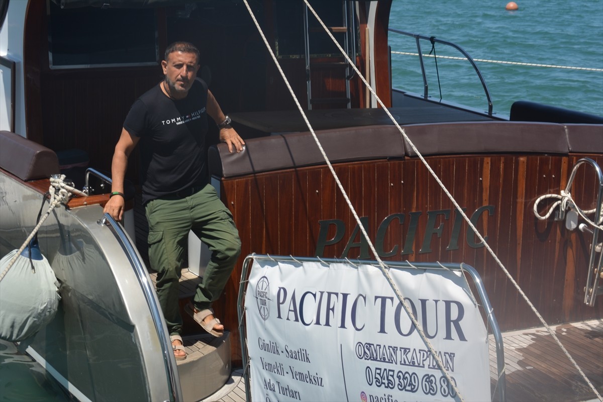 Dünyada nadir rastlanan ve belirli bir proteini daha fazla üretmelerine yol açan genetik bozukluk...