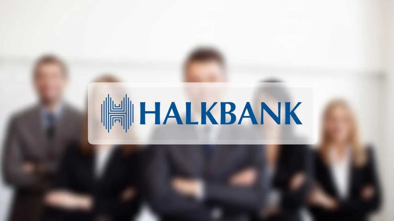 Halkbank Türkiye Genelinde Yüksek Maaşlı Yeni Personel Alımını Açıkladı