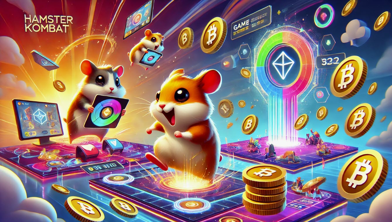 Hamster Kombat: 20 Ağustos 2024 Günlük Şifresi ve Mors Alfabesiyle 1 Milyon Coin Kazanma İmkanı!