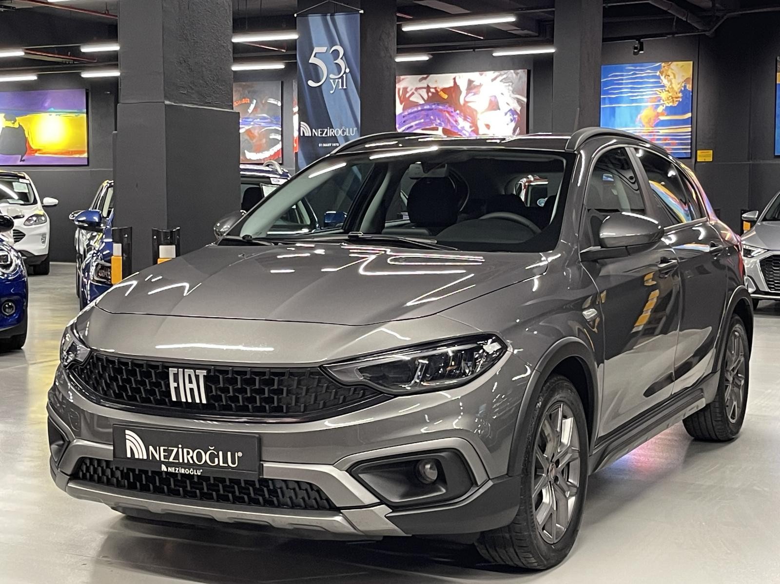 Hayalinizdeki Araca Kolayca Ulaşın: Düşük Faiz ile Sıfır Araç Kredisi