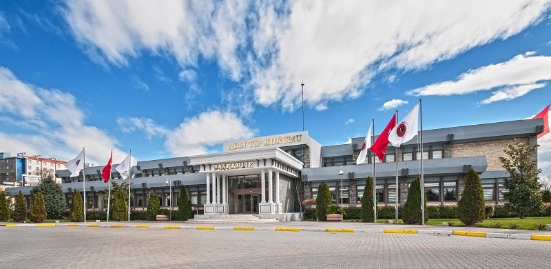 Adalet Bakanlığı 11 farklı pozisyonda personel alımını başlattı. Başvurular E-devlet üzerinden yapılacak!