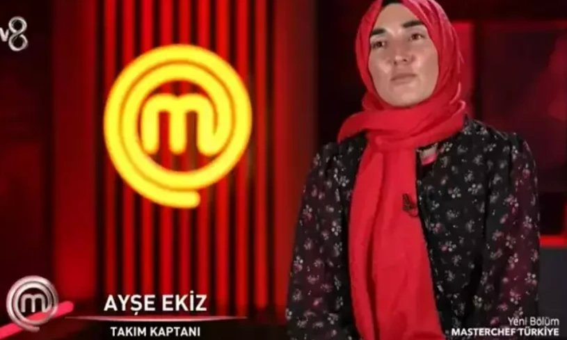 MasterChef Türkiye'de Yeni Dönem: Kaptanlar ve Takımlar Belli Oldu