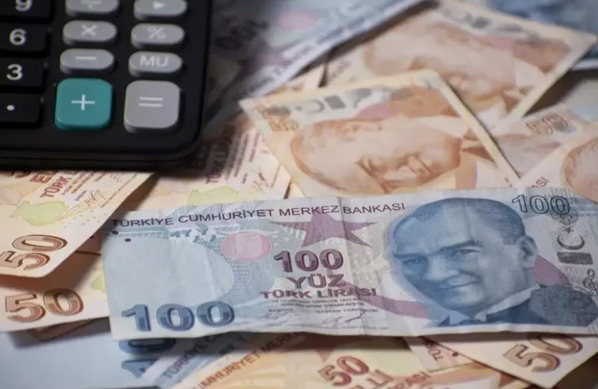 Emekli maaşlarına yüzde 14,89 zam geliyor! İşte emekleri sevindiren haberin detayları