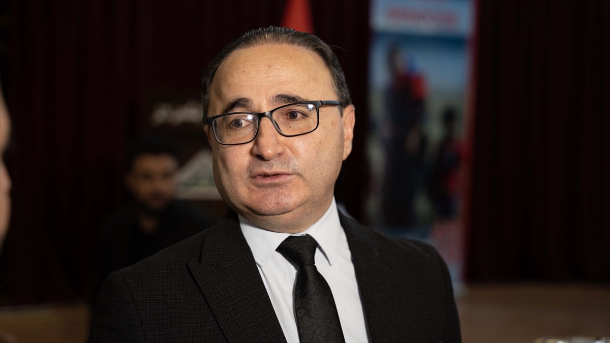 Irak’ın Duhok kentinde terör örgütü DEAŞ’ın 3 Ağustos 2014’te Sincar’ı işgal etmesi ve Yezidilere...