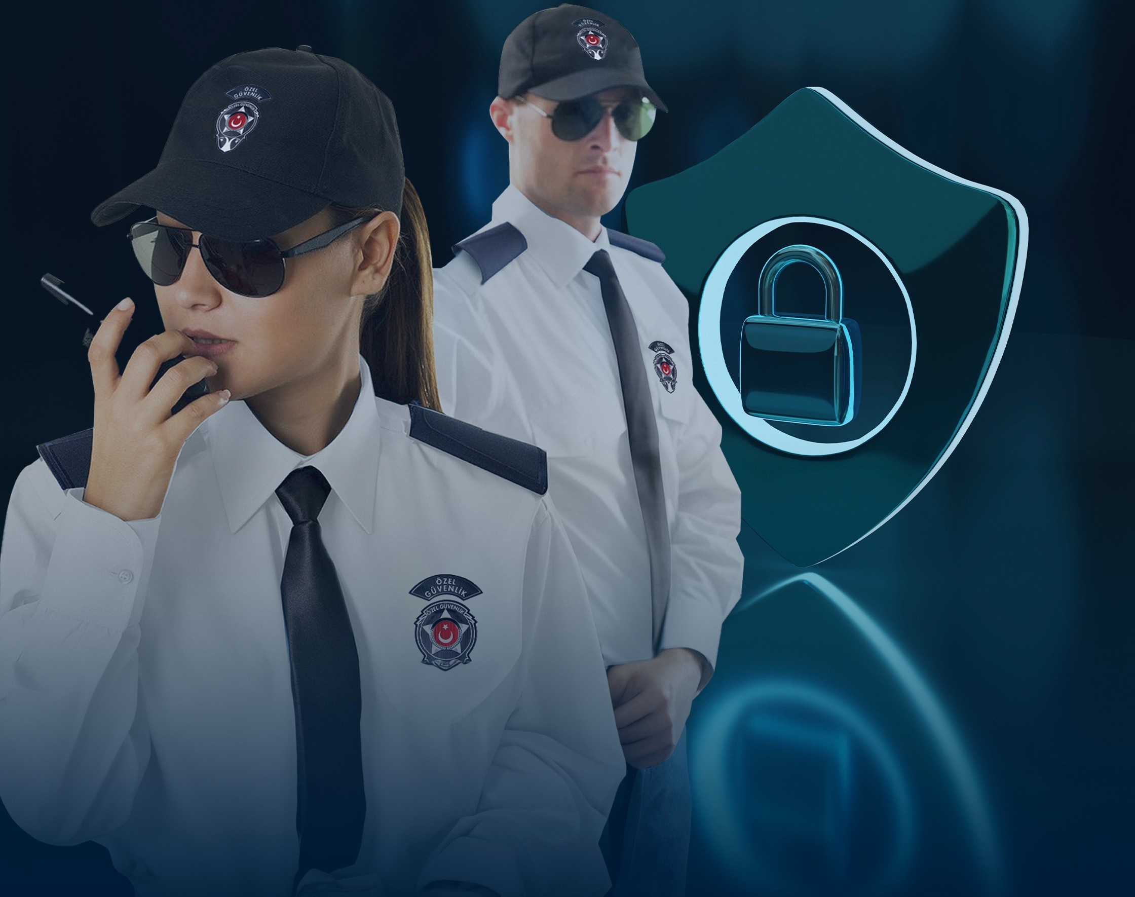 İŞKUR'dan 81 İlde KPSS'siz Temizlik ve Güvenlik Görevlisi Alım İlanı Şimdi Geldi: En Az 35 Bin TL Maaş