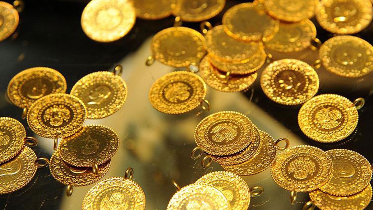 İslam Memiş'ten Altın Yatırımcılarına Bomba Sinyal: Tarih ve Yeni Fiyat Verdi